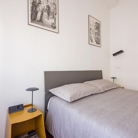 Memo Apartment Bologne Extérieur photo