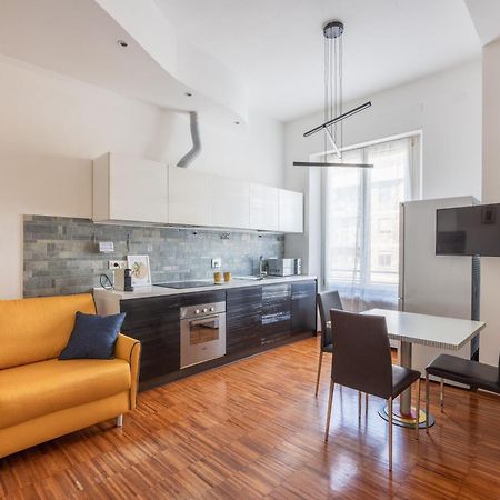 Memo Apartment Bologne Extérieur photo