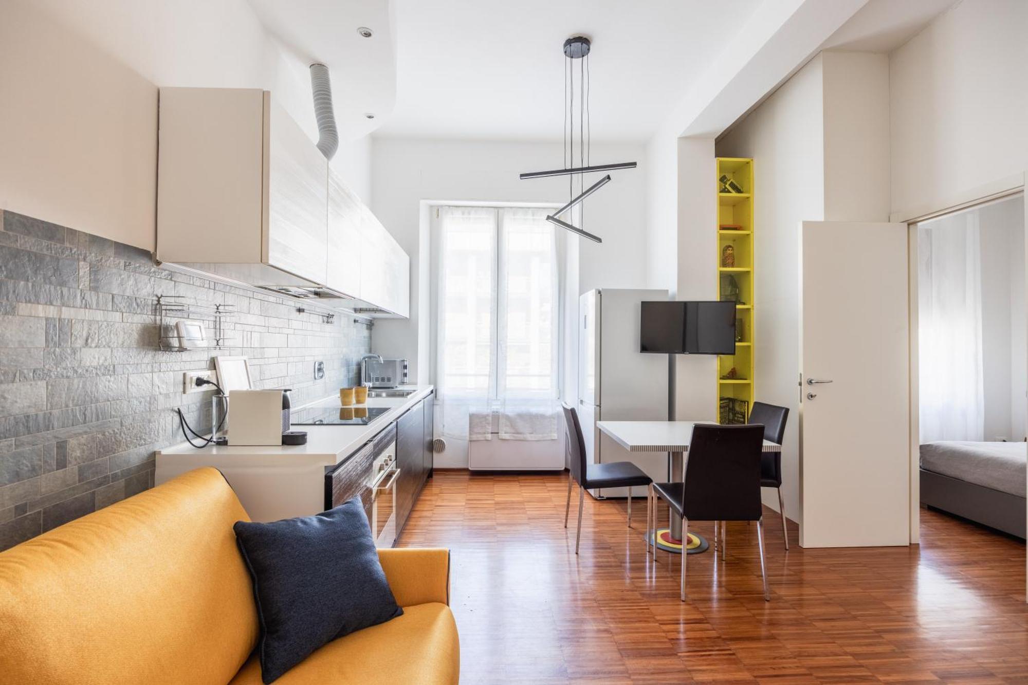 Memo Apartment Bologne Extérieur photo