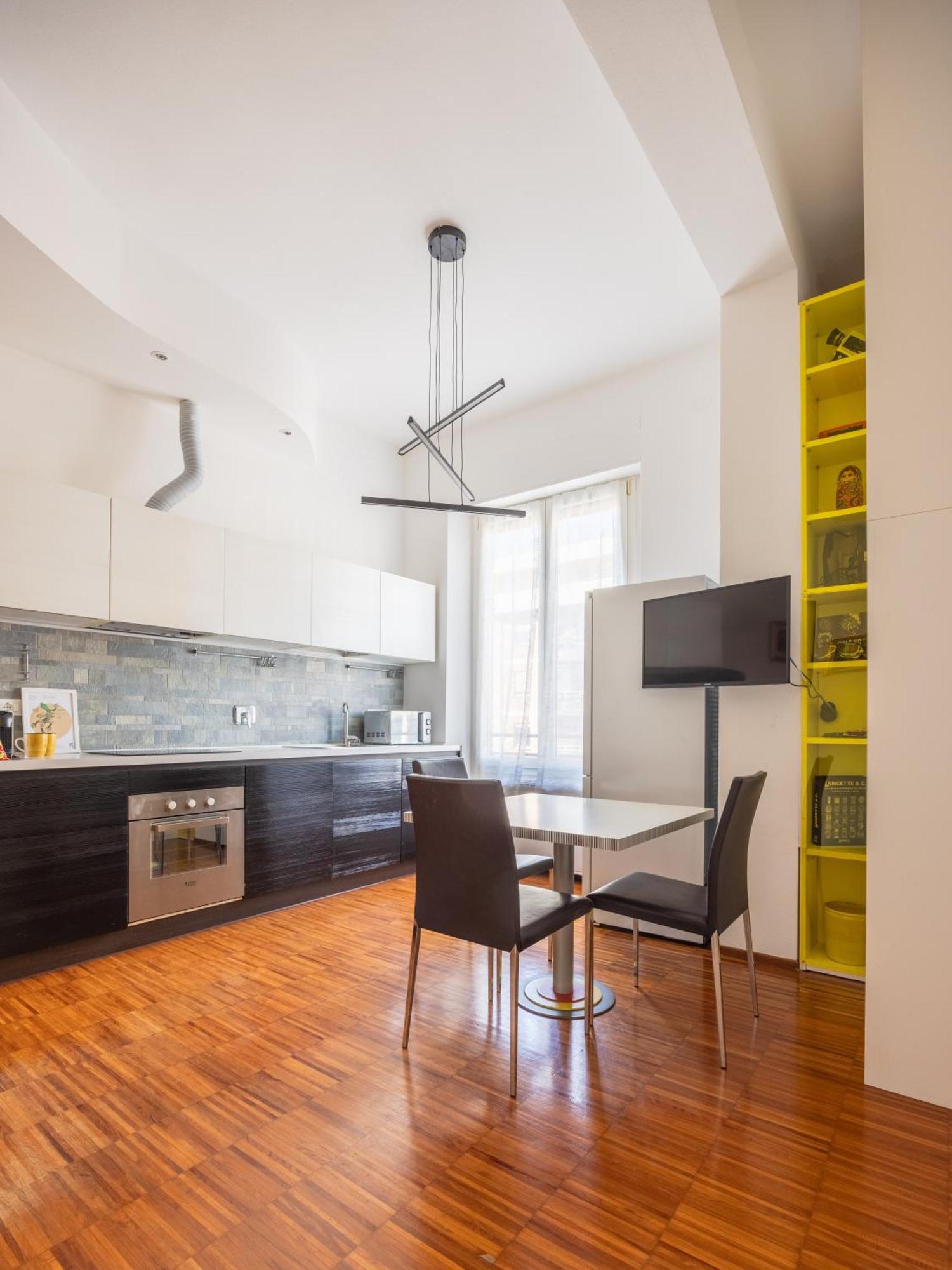 Memo Apartment Bologne Extérieur photo