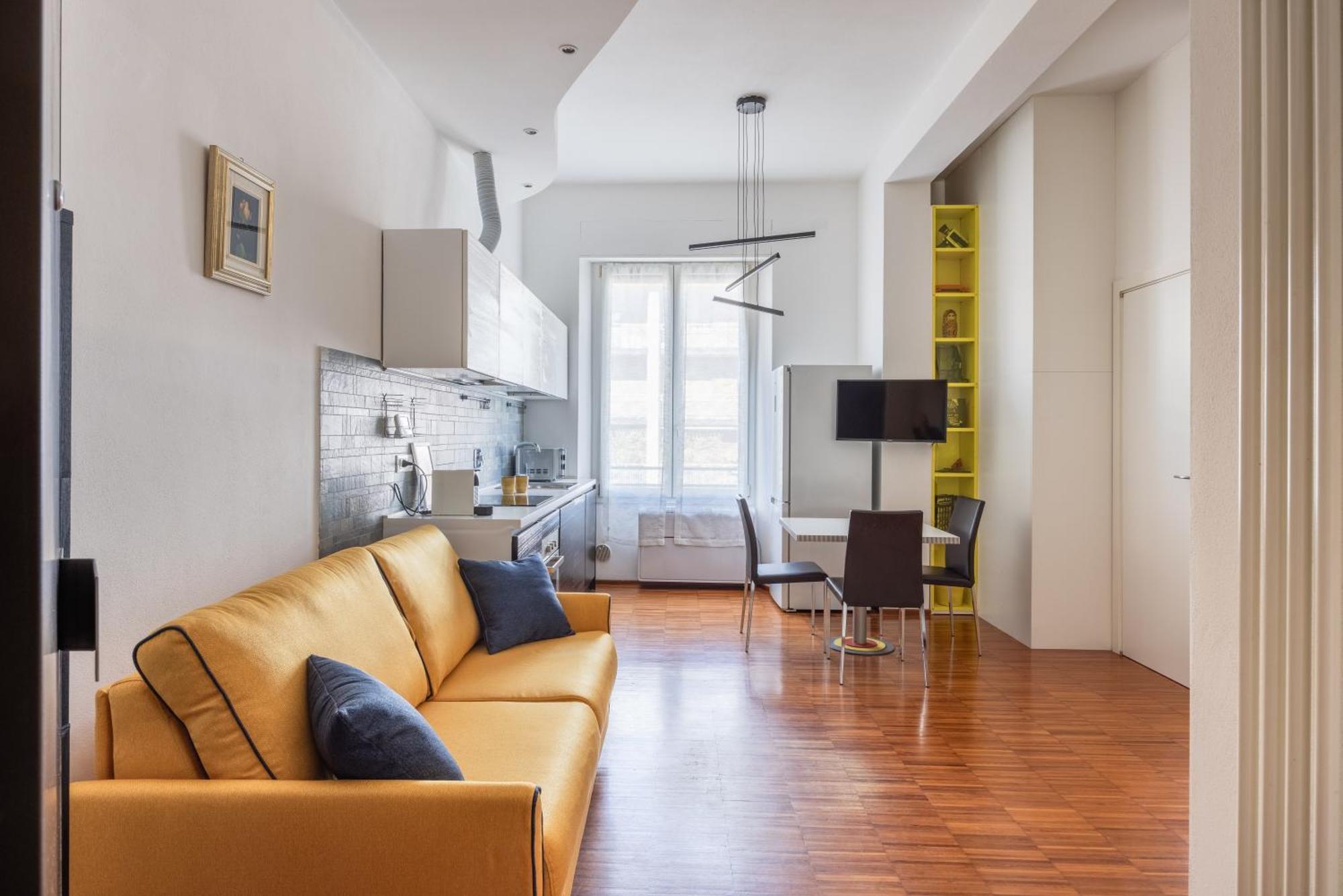 Memo Apartment Bologne Extérieur photo