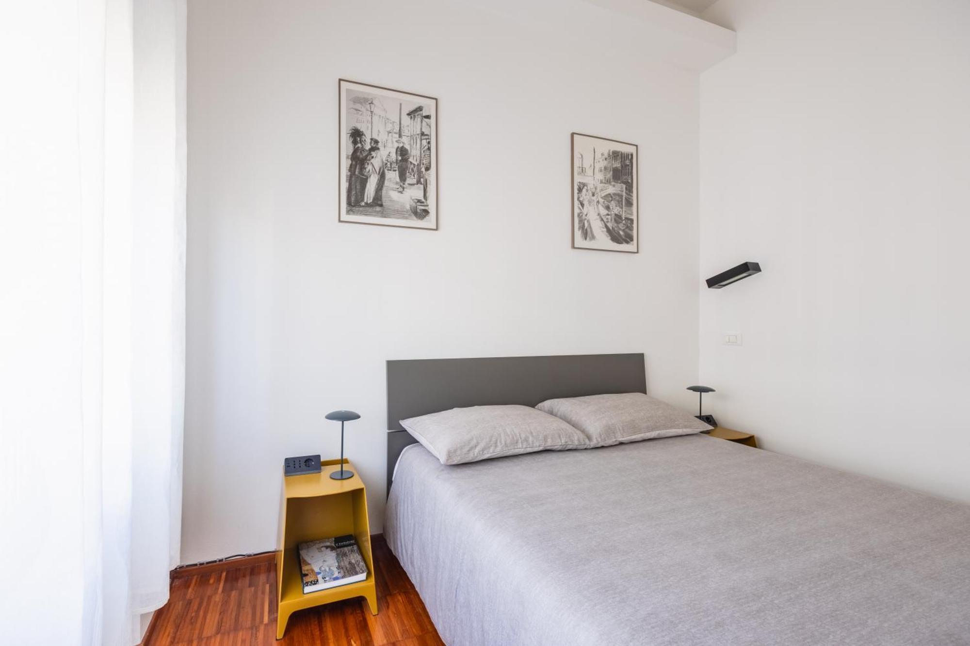 Memo Apartment Bologne Extérieur photo