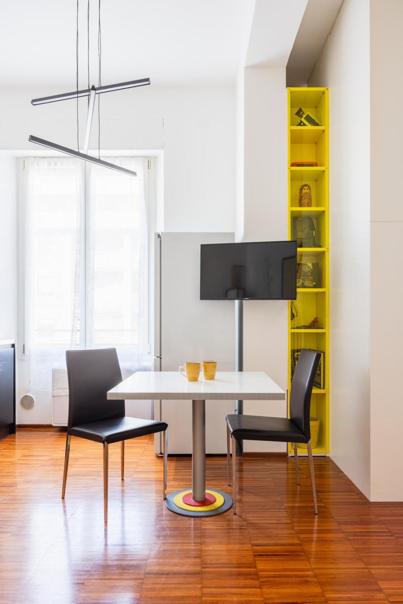 Memo Apartment Bologne Extérieur photo