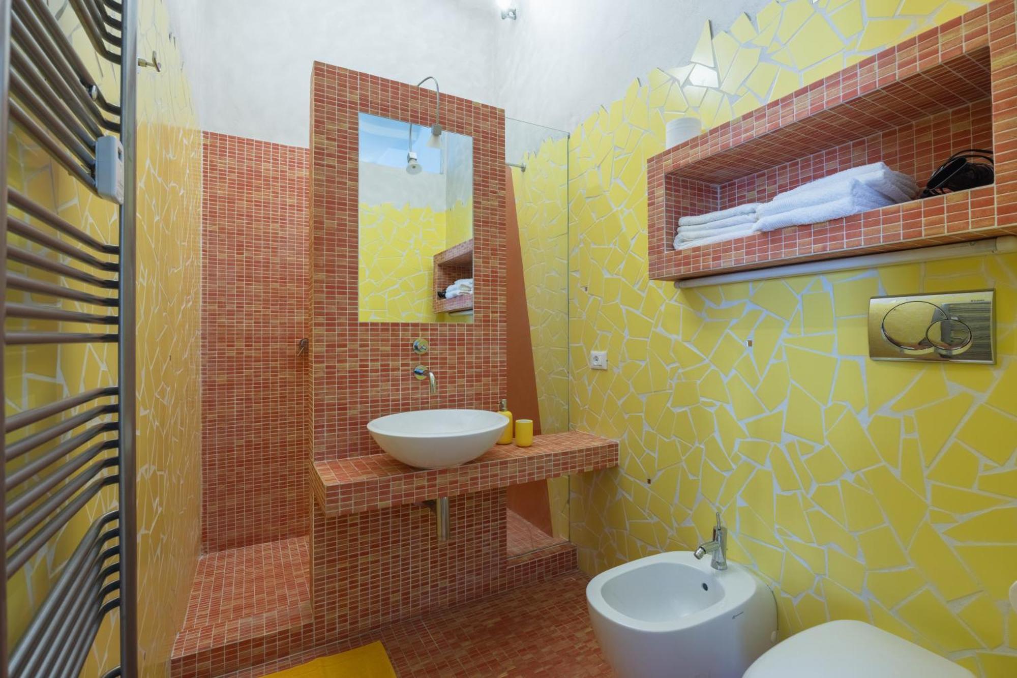 Memo Apartment Bologne Extérieur photo
