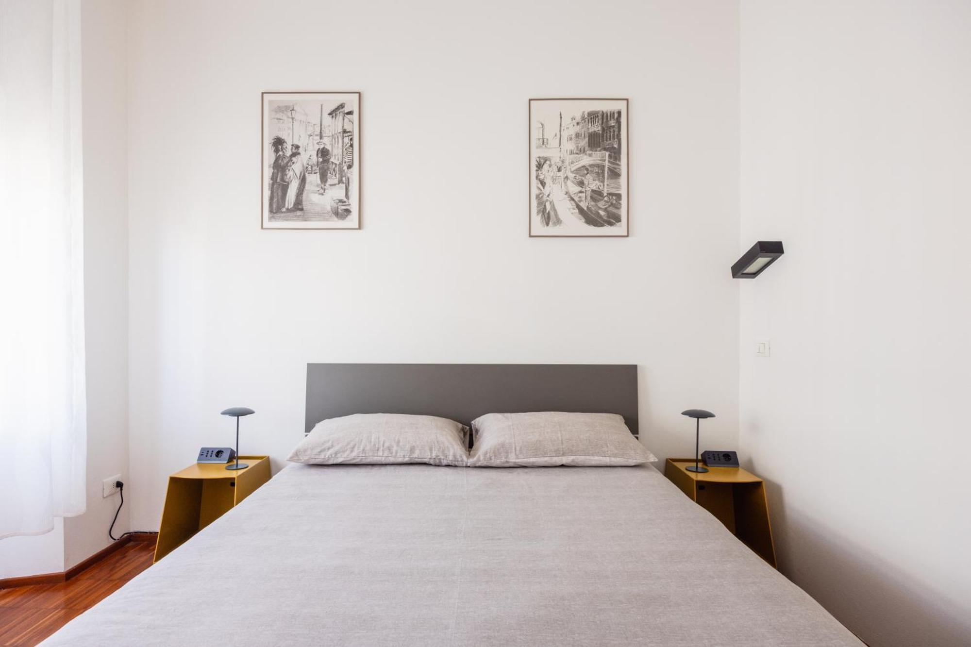 Memo Apartment Bologne Extérieur photo