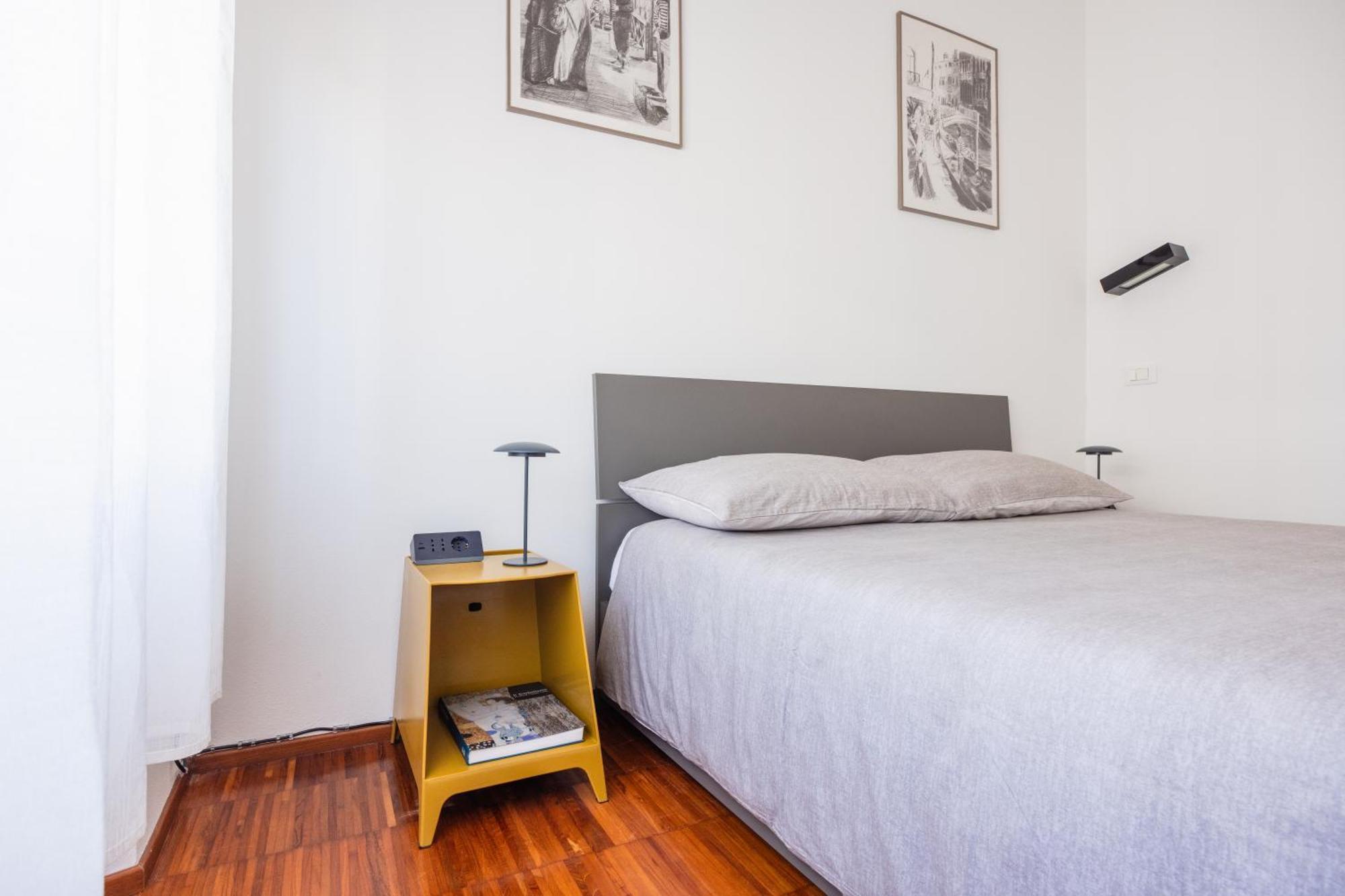 Memo Apartment Bologne Extérieur photo