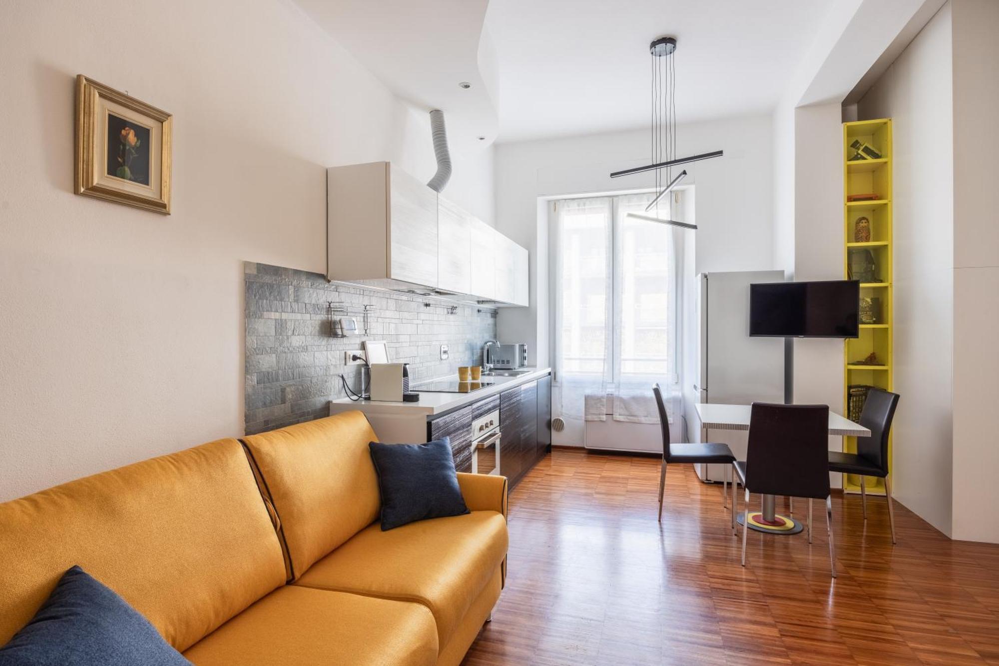 Memo Apartment Bologne Extérieur photo