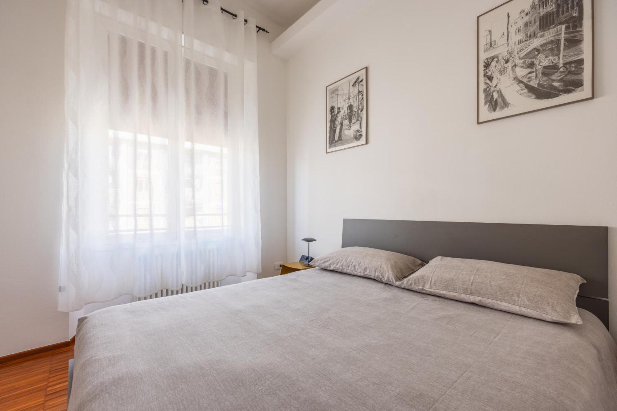 Memo Apartment Bologne Extérieur photo