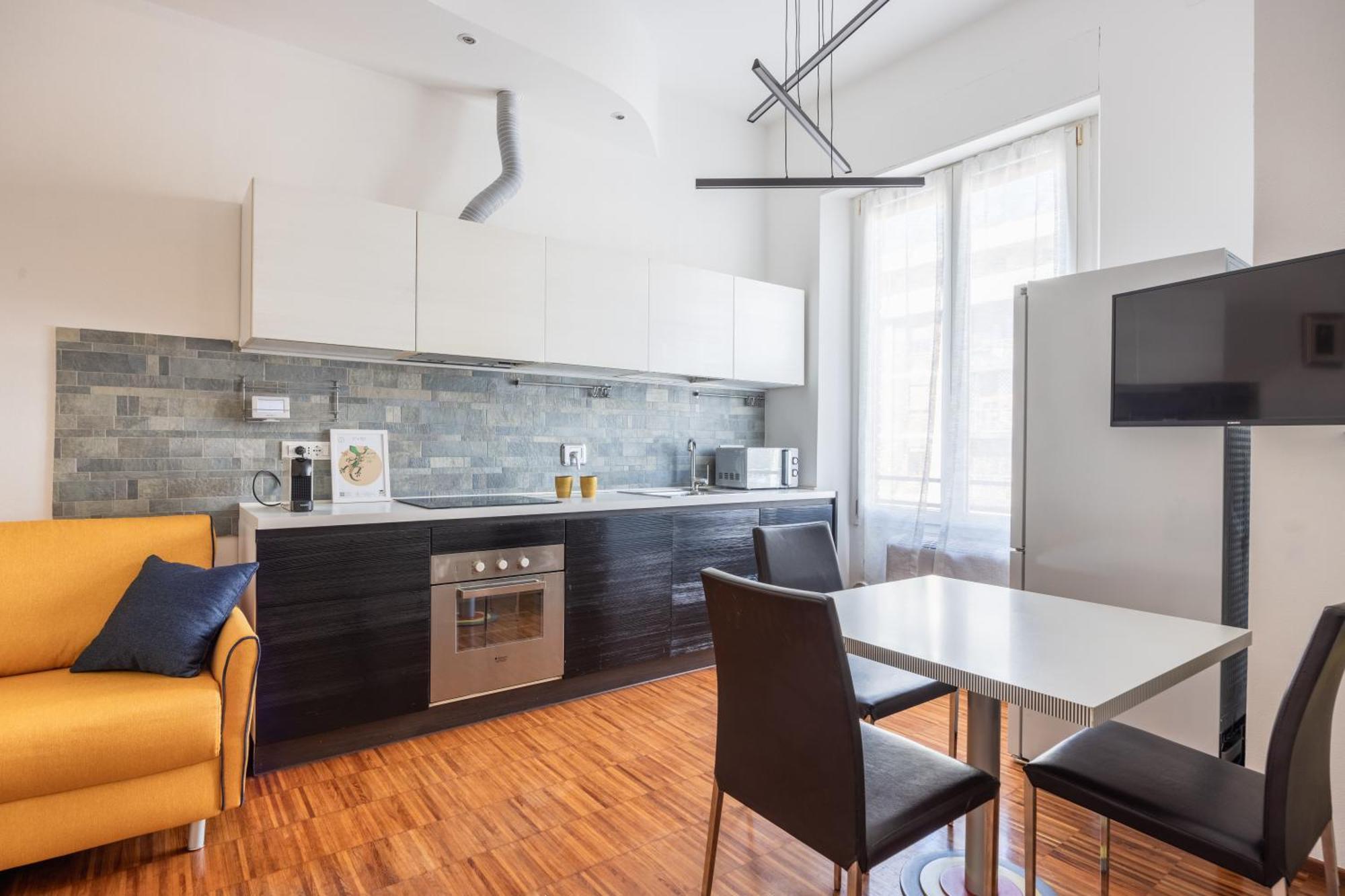 Memo Apartment Bologne Extérieur photo