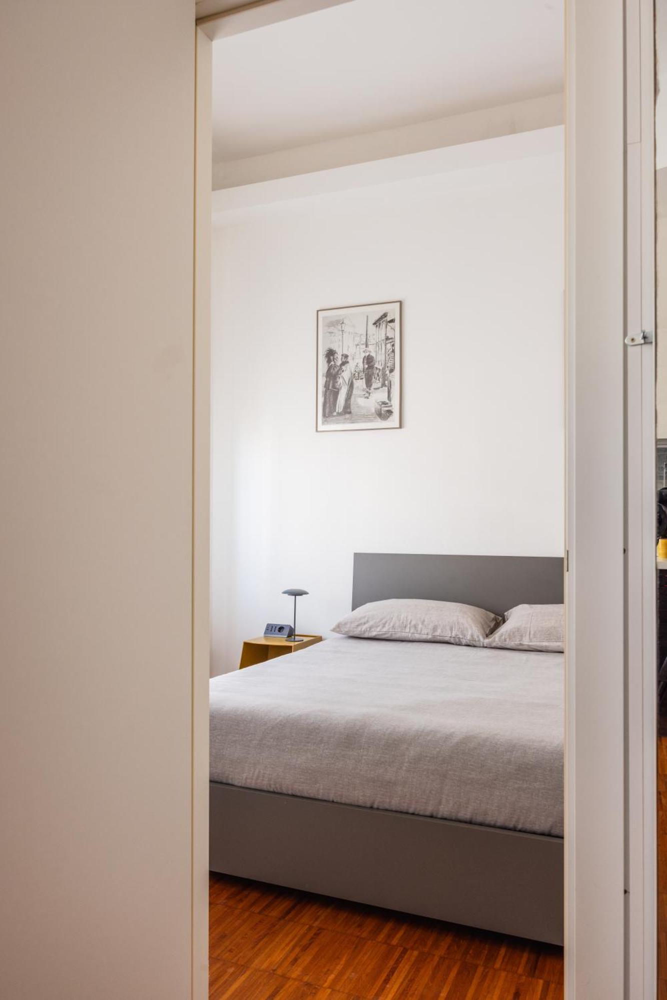 Memo Apartment Bologne Extérieur photo