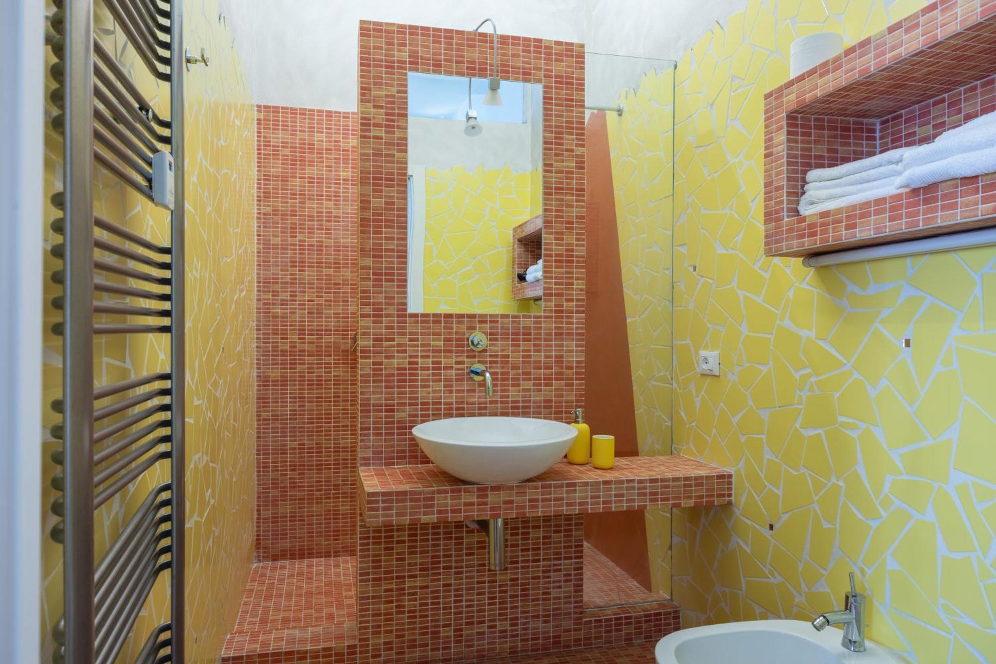 Memo Apartment Bologne Extérieur photo