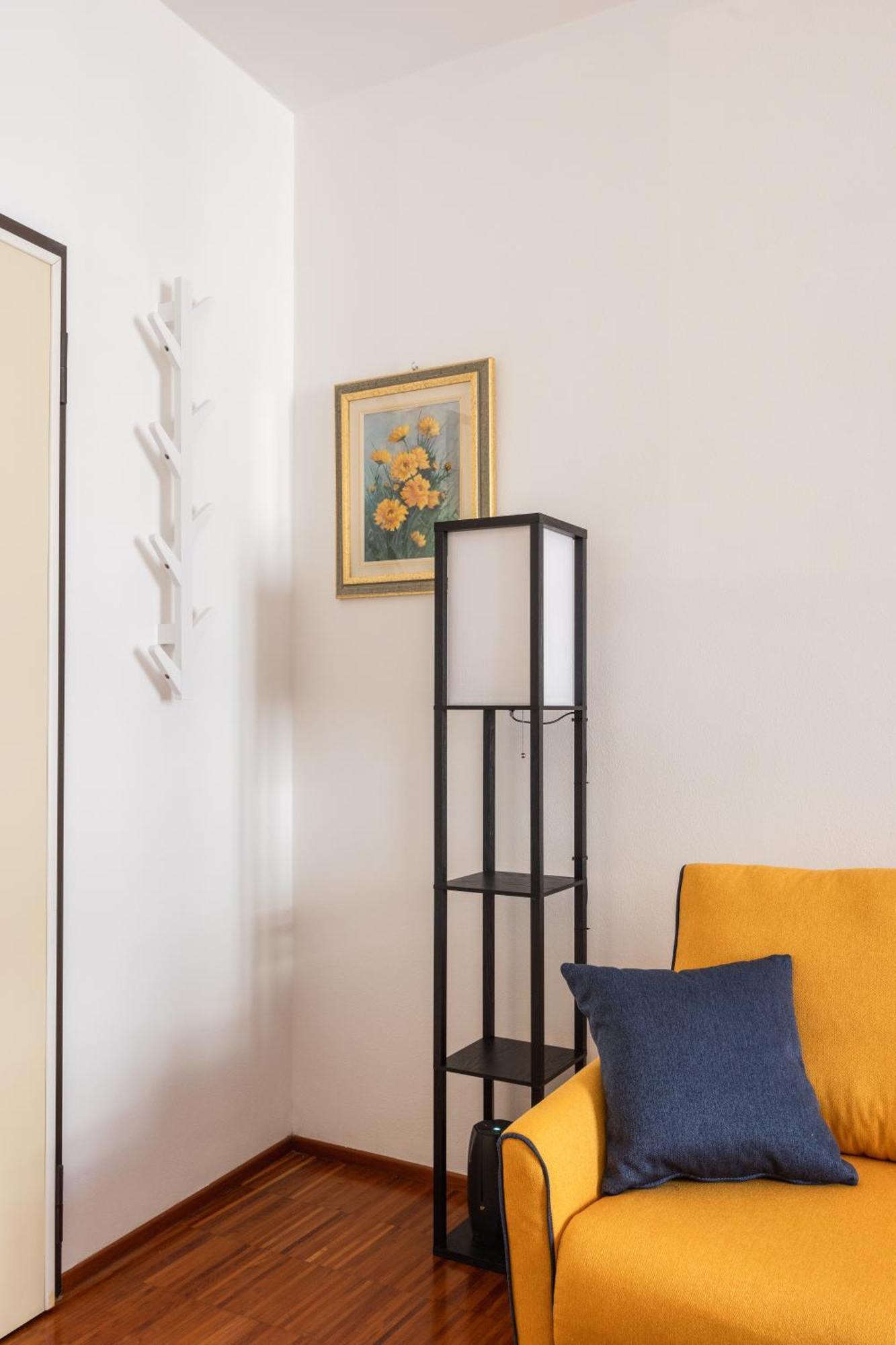 Memo Apartment Bologne Extérieur photo