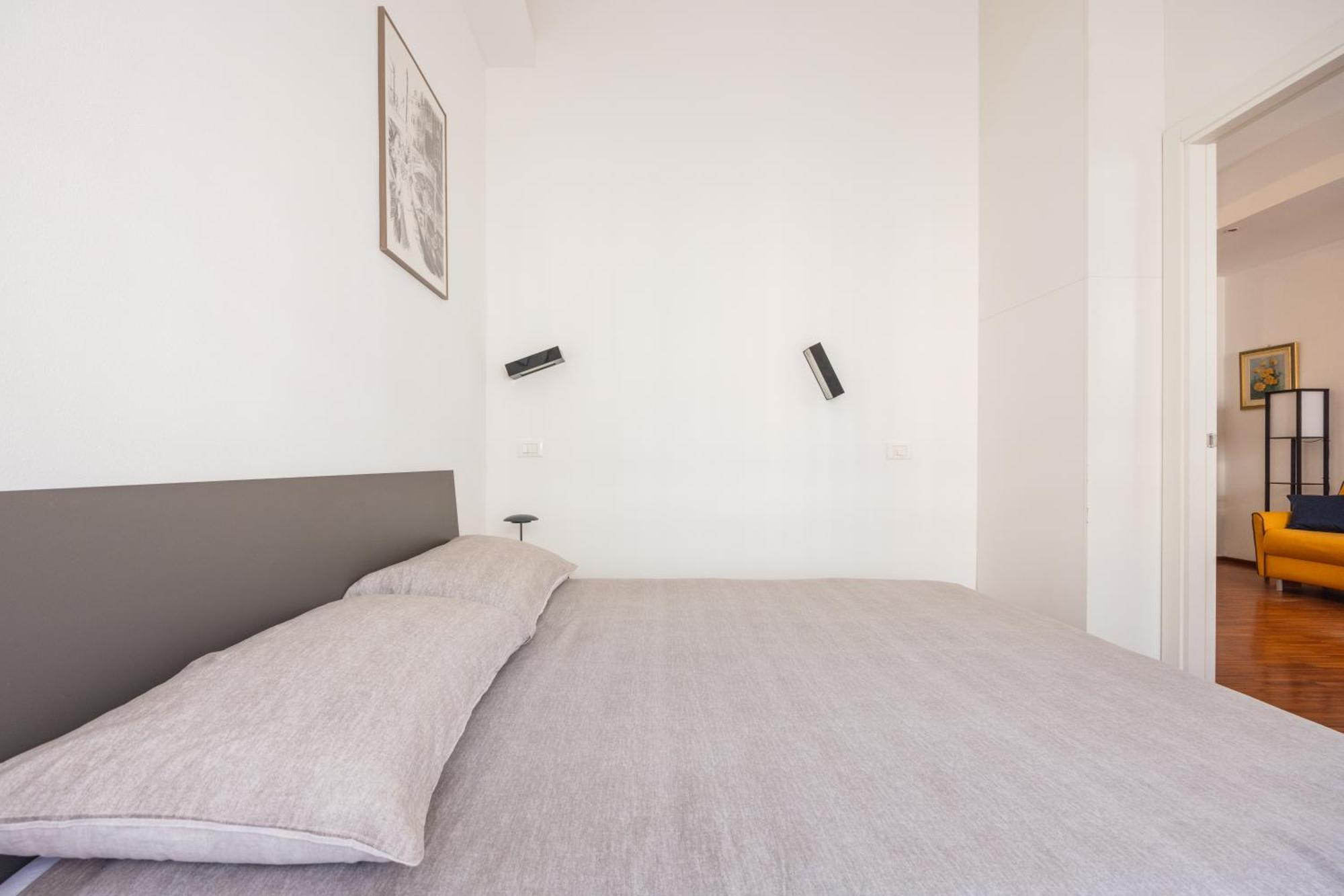 Memo Apartment Bologne Extérieur photo
