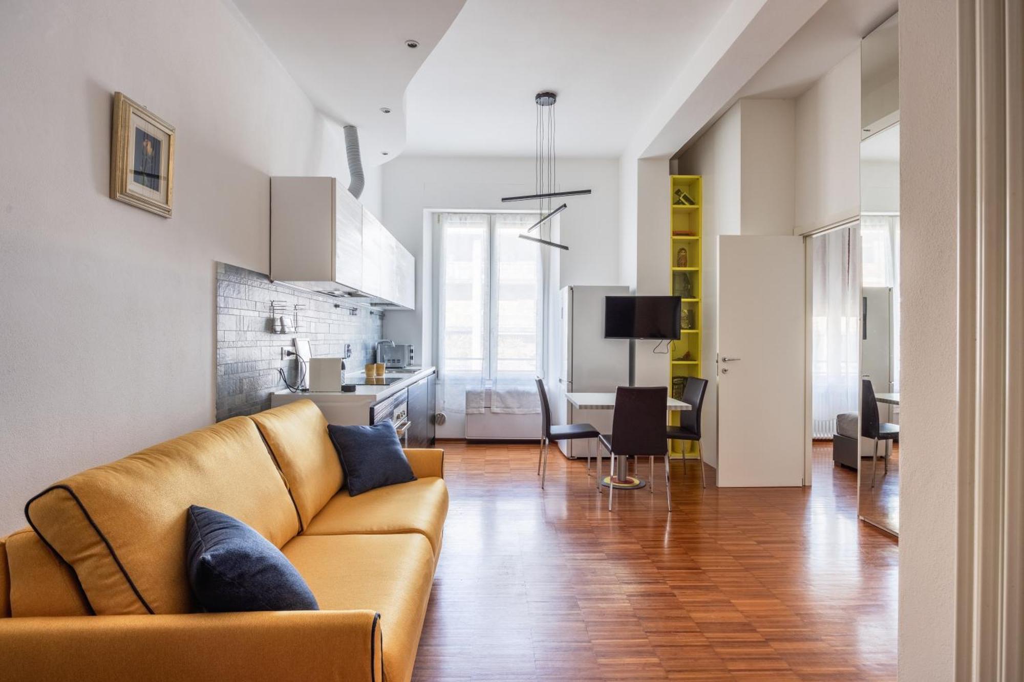 Memo Apartment Bologne Extérieur photo