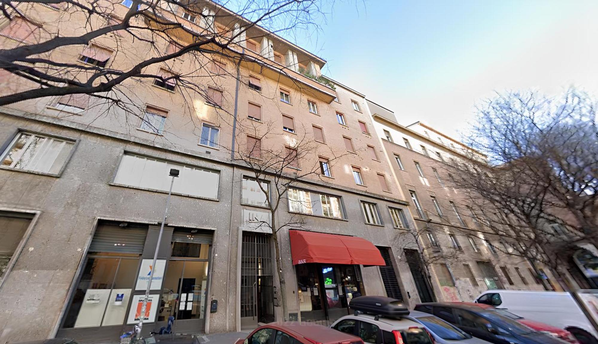 Memo Apartment Bologne Extérieur photo